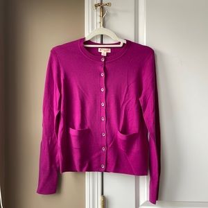 Brookes Brothers size small sweater.  100%merino